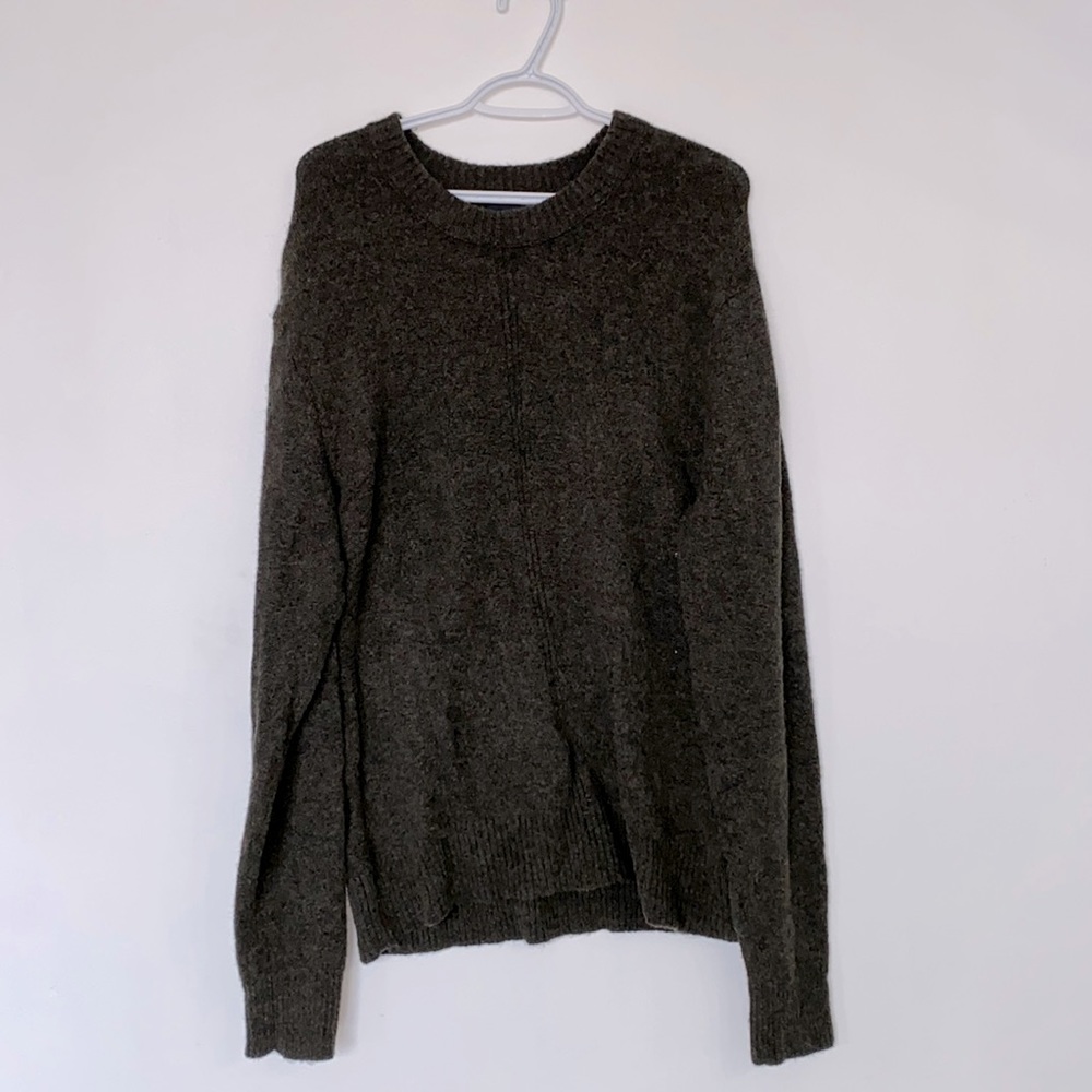Club Monaco Wool sweater